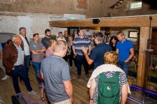 01.07.2023 Bierwallfahrt Stift Schlägl